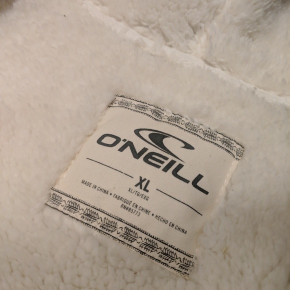 O'Neill jacket - Picture 5 of 6